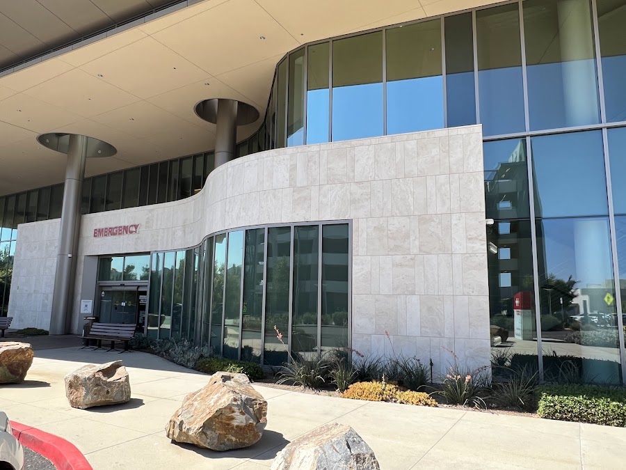 Palomar UC San Diego Health Escondido photo 4