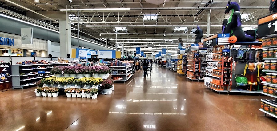 Walmart photo 2