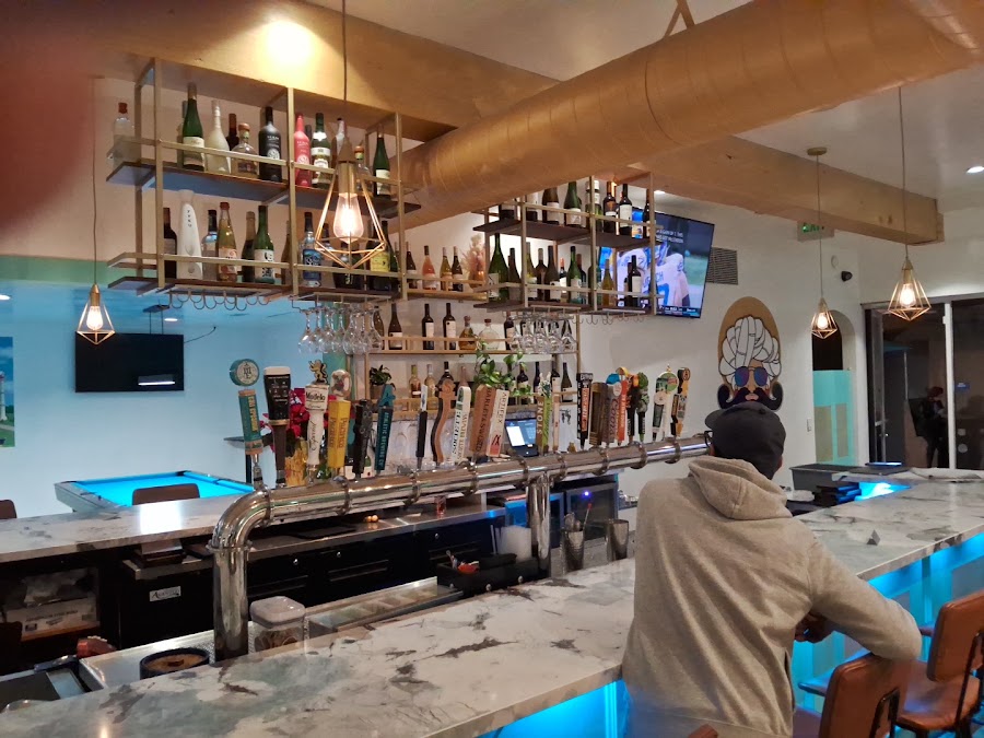 Firangi Restaurant & Bar photo 4
