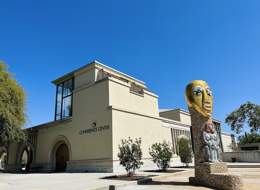 California Center for the Arts, Escondido photo 4