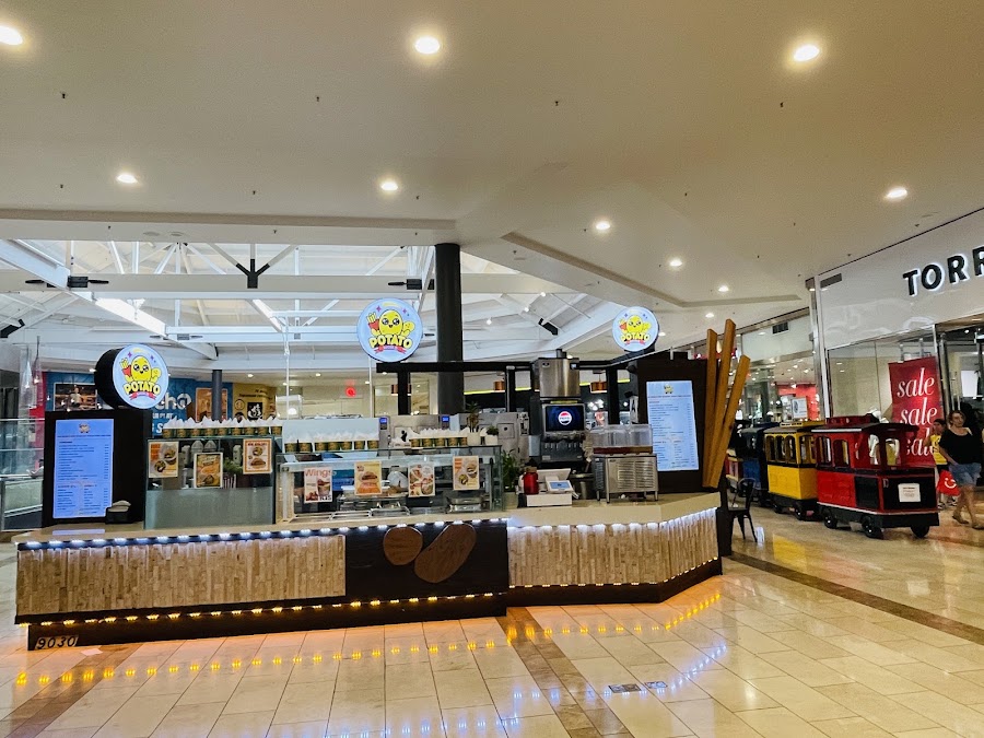 Mershops North County Mall photo 3