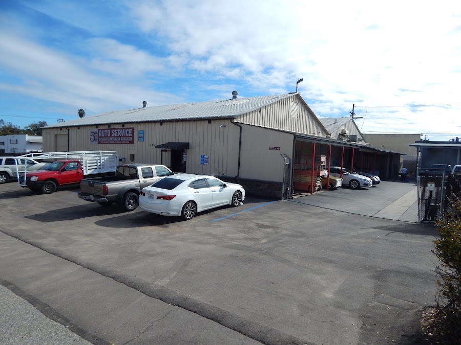 5th Ave Auto Service photo 3