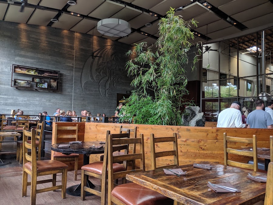 Stone Brewing World Bistro & Gardens - Escondido photo 2