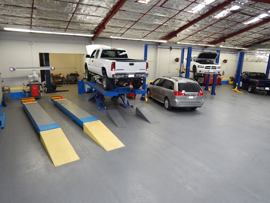 5th Ave Auto Service photo 2