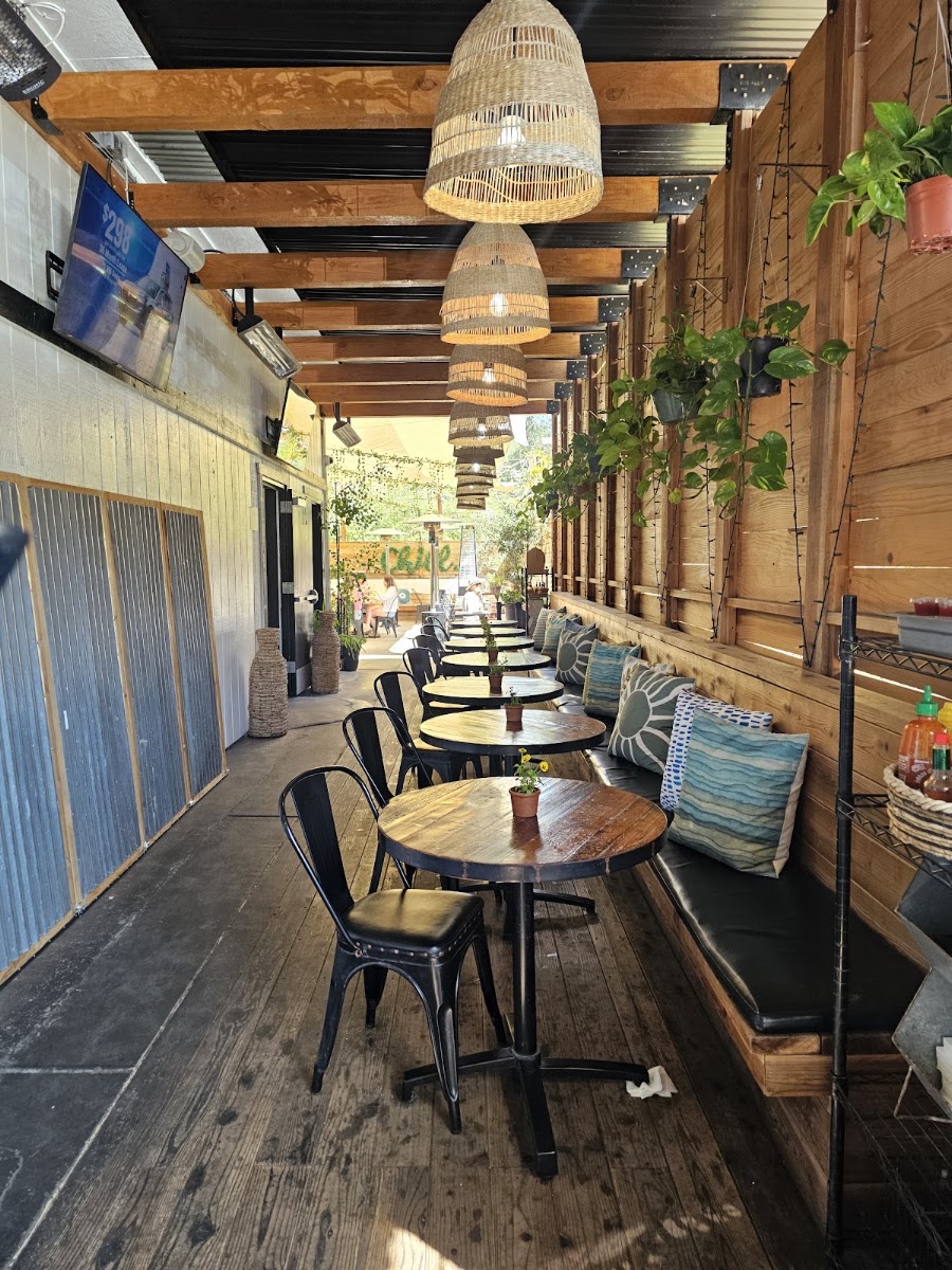 Side Yard Public House photo 4