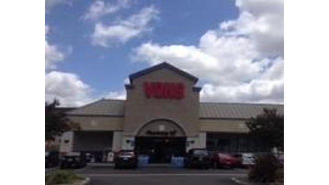 Vons photo 1
