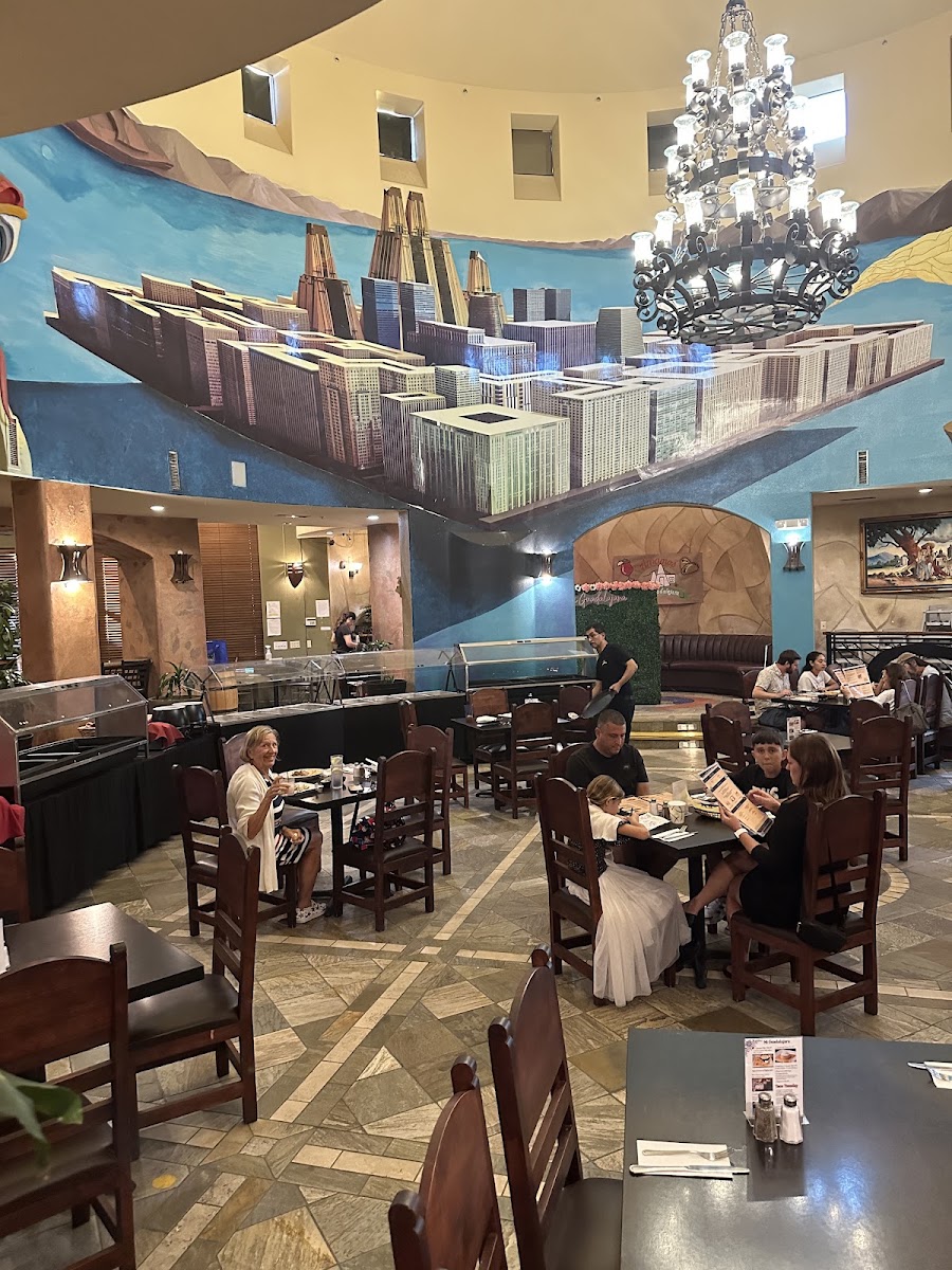 Mi Guadalajara Restaurant photo 1