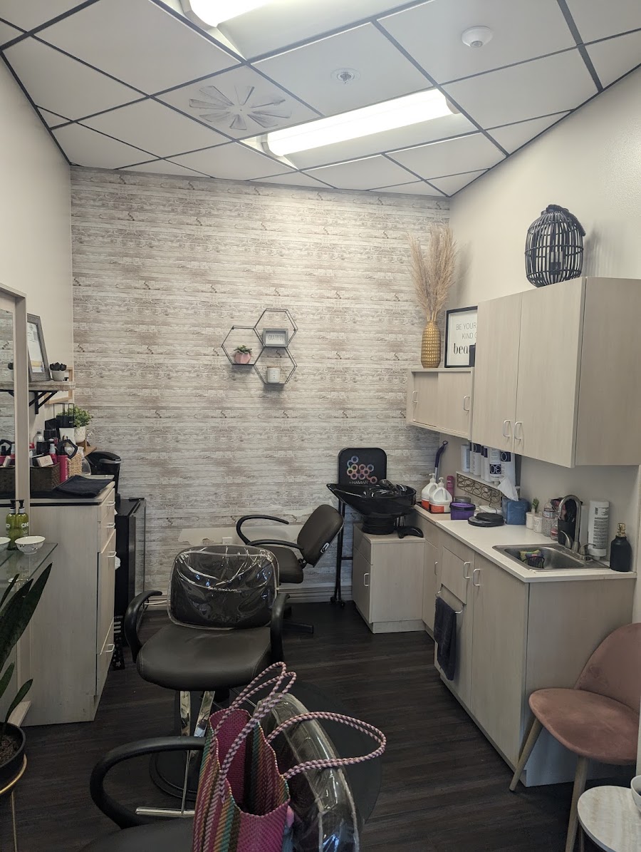 My Salon Suite of Escondido photo 3