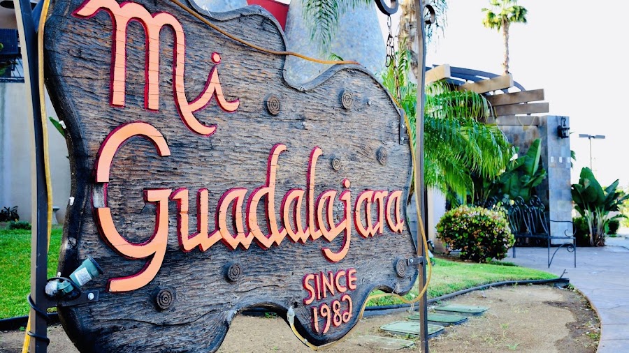 Mi Guadalajara Restaurant photo 3