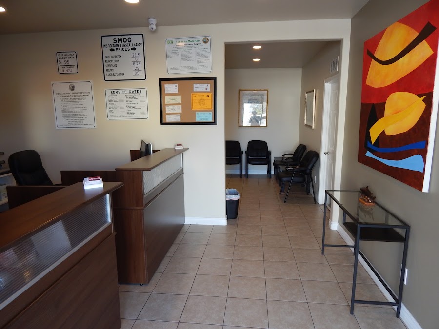 5th Ave Auto Service photo 4