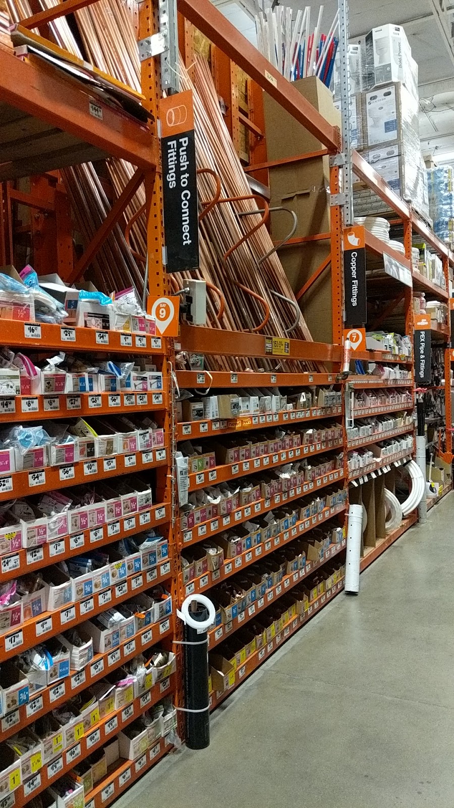 The Home Depot photo 2