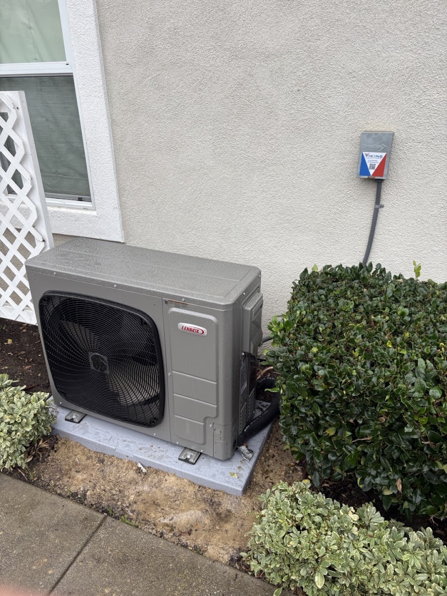 Viking Heating & Air - AC Repair, Service & Installation of San Diego photo 3