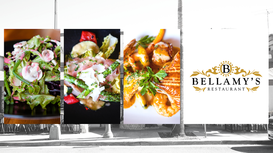 Bellamy's Restaurant photo 3
