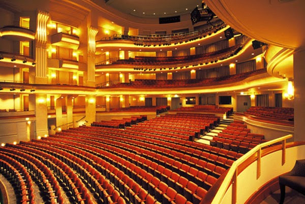 California Center for the Arts, Escondido photo 2