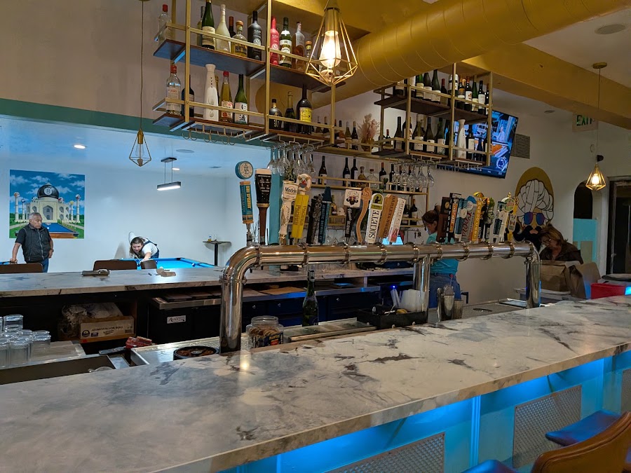 Firangi Restaurant & Bar photo 3