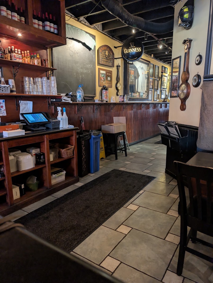 O'Sullivan's Irish Pub Escondido photo 4