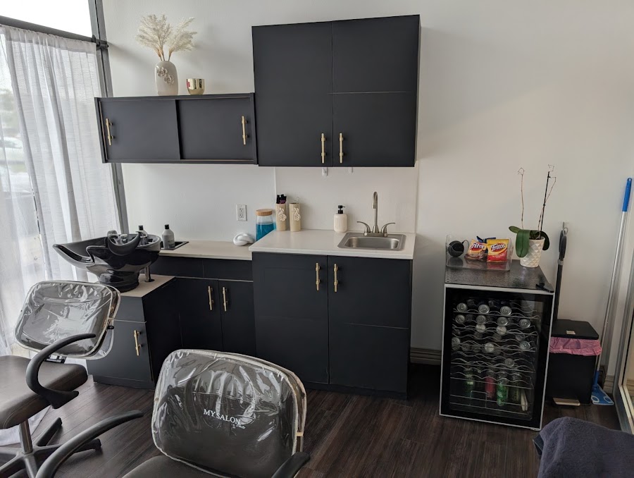 My Salon Suite of Escondido photo 2