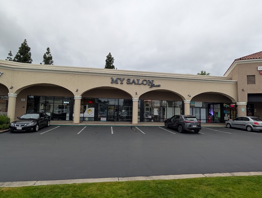 My Salon Suite of Escondido photo 4