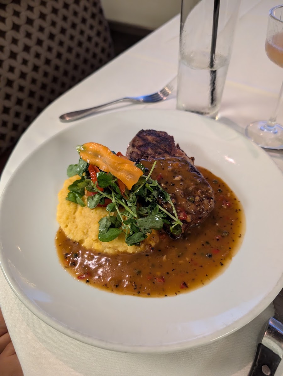 Vintana Wine + Dine photo 3