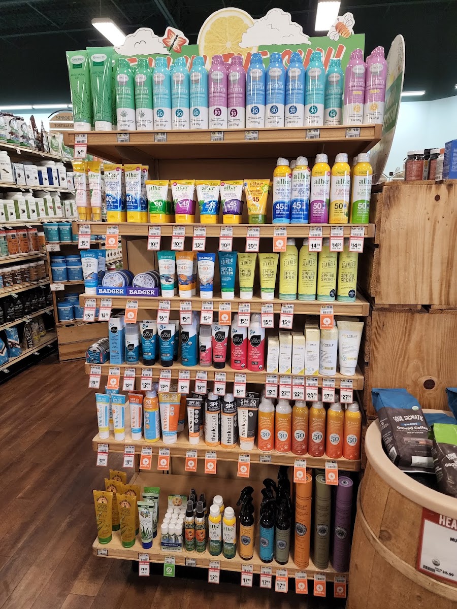 Sprouts Farmers Market photo 4