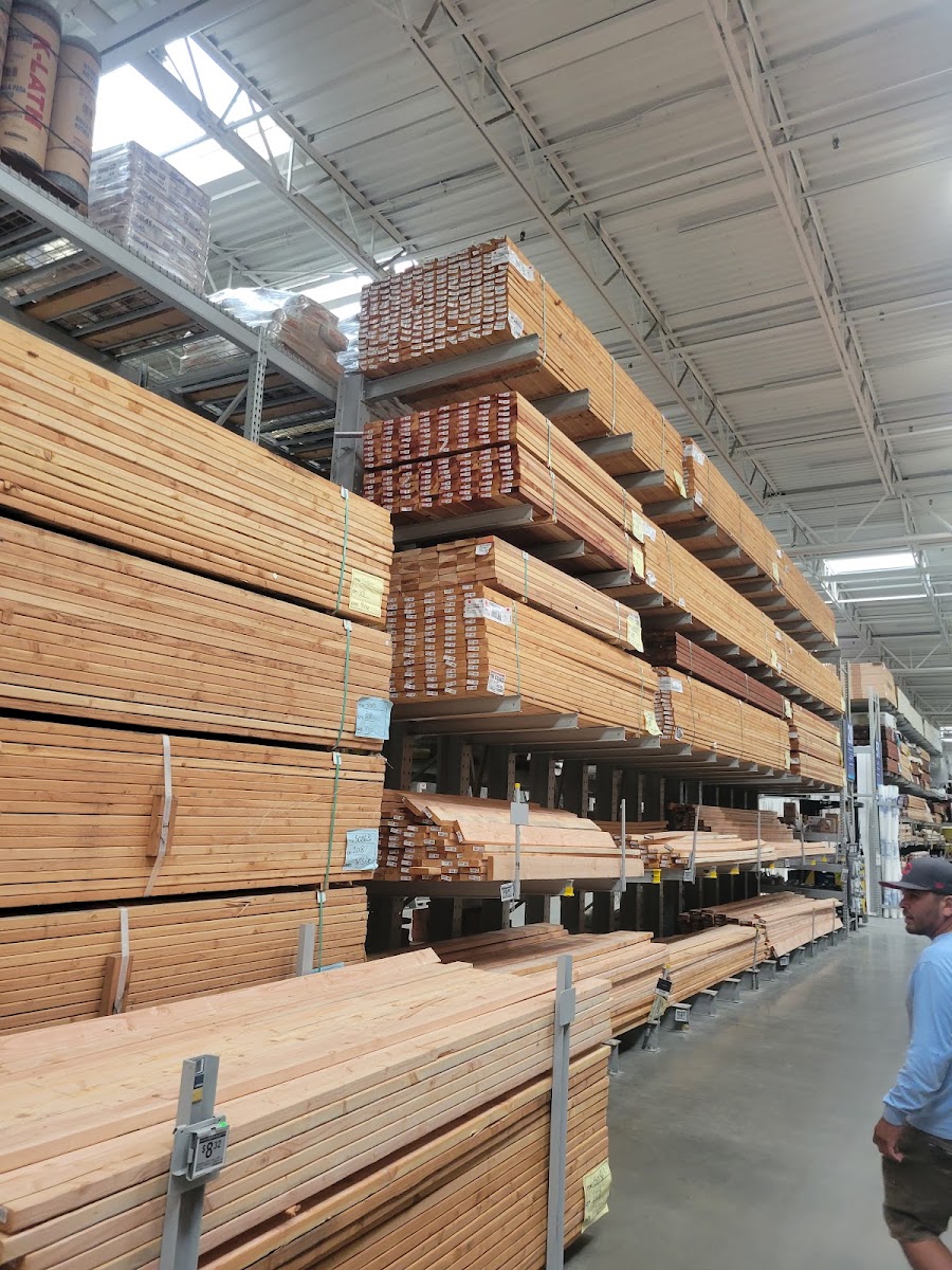 Lowe's Home Improvement photo 3