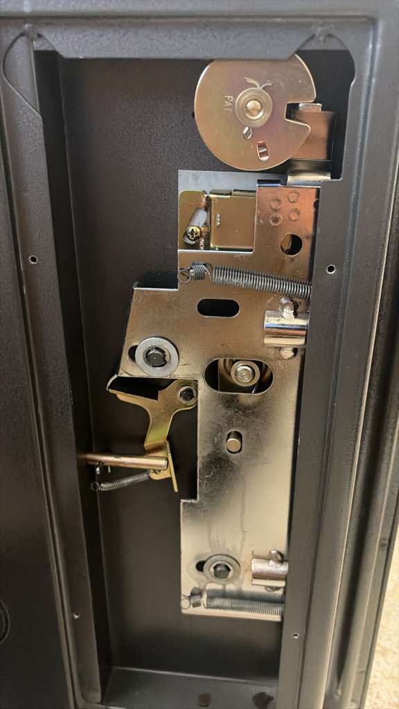 Lockstar&keys photo 3