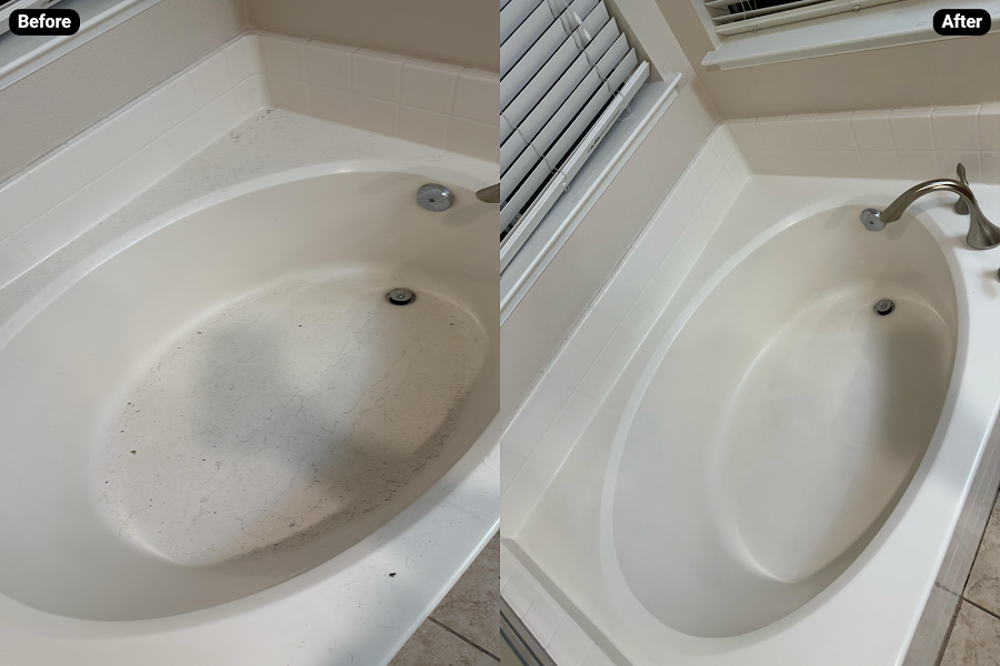 Shiny Mint Cleaning / House and Office Cleaning photo 2
