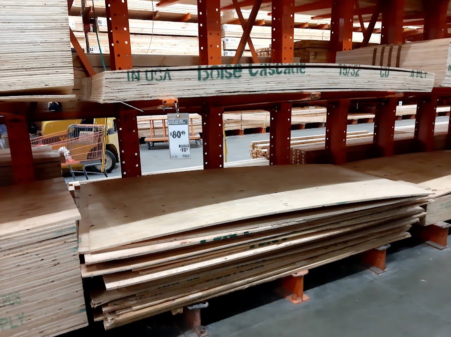 The Home Depot photo 3