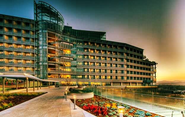 Palomar UC San Diego Health Escondido photo 1