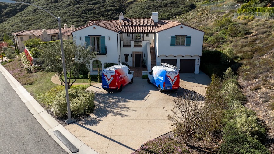 Viking Heating & Air - AC Repair, Service & Installation of San Diego photo 2