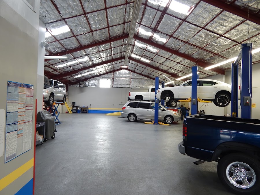 5th Ave Auto Service photo 1